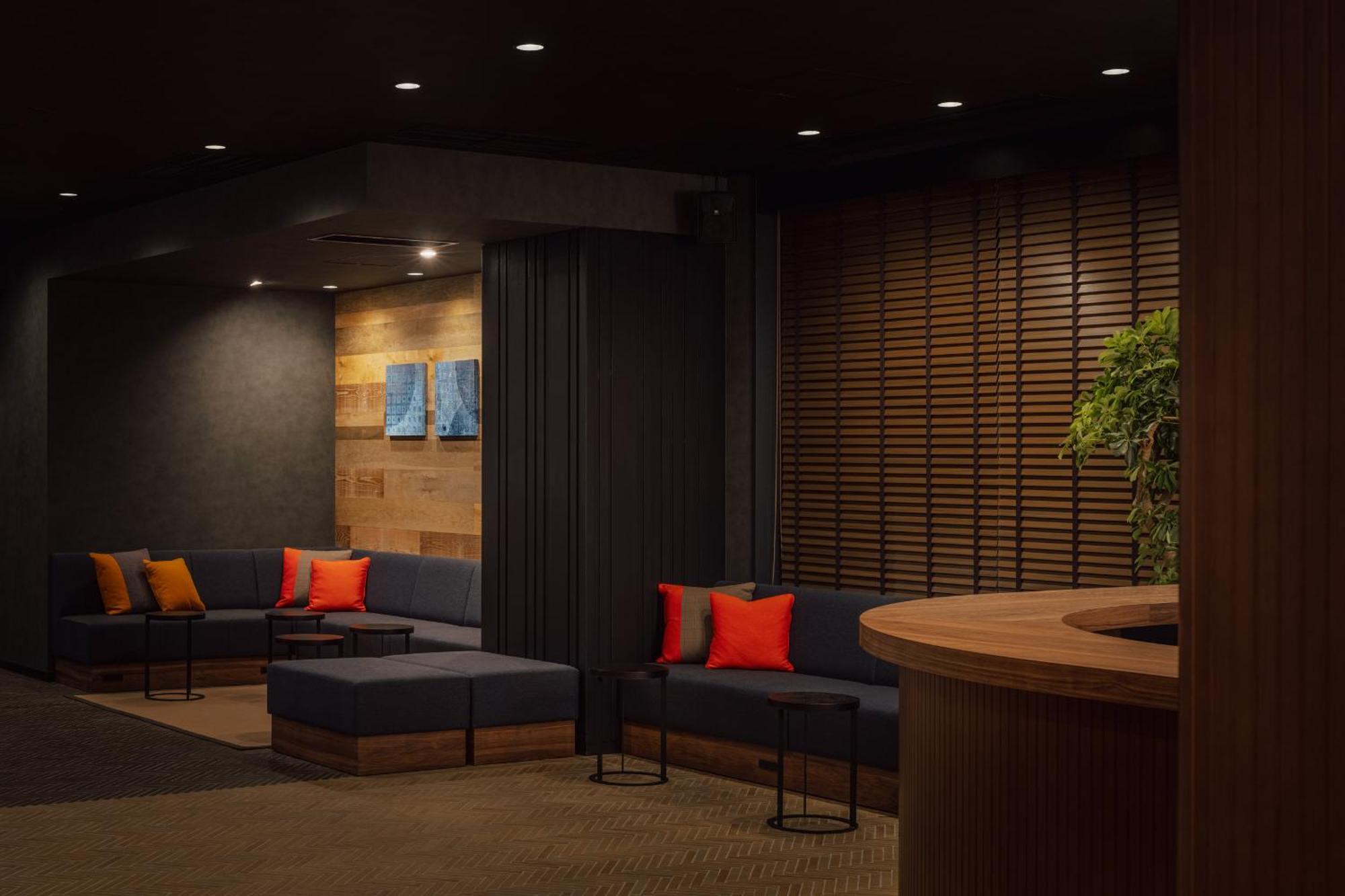Nest Yaesu Hotel Tōkyō
