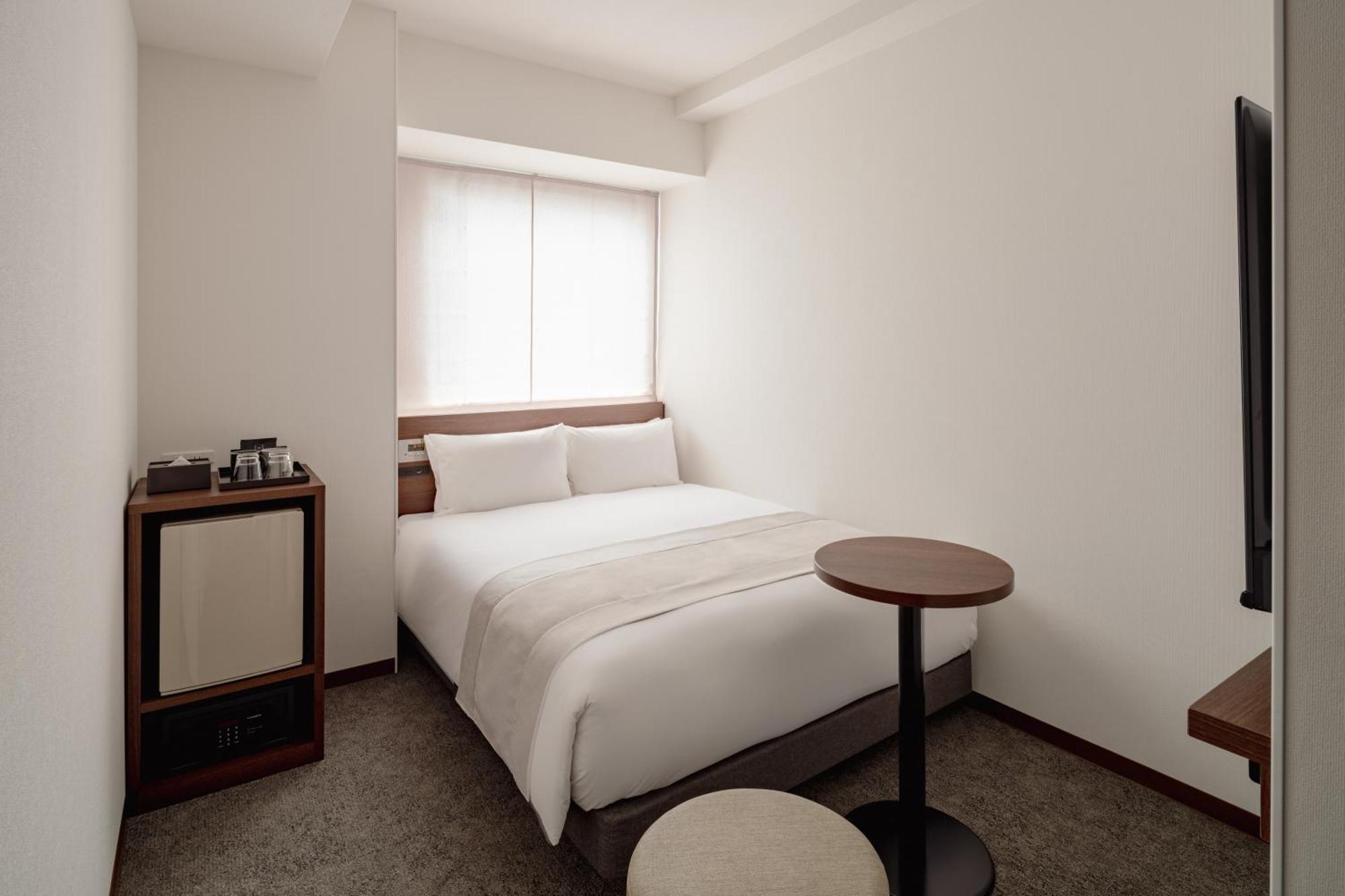 Hotell Nest Yaesu