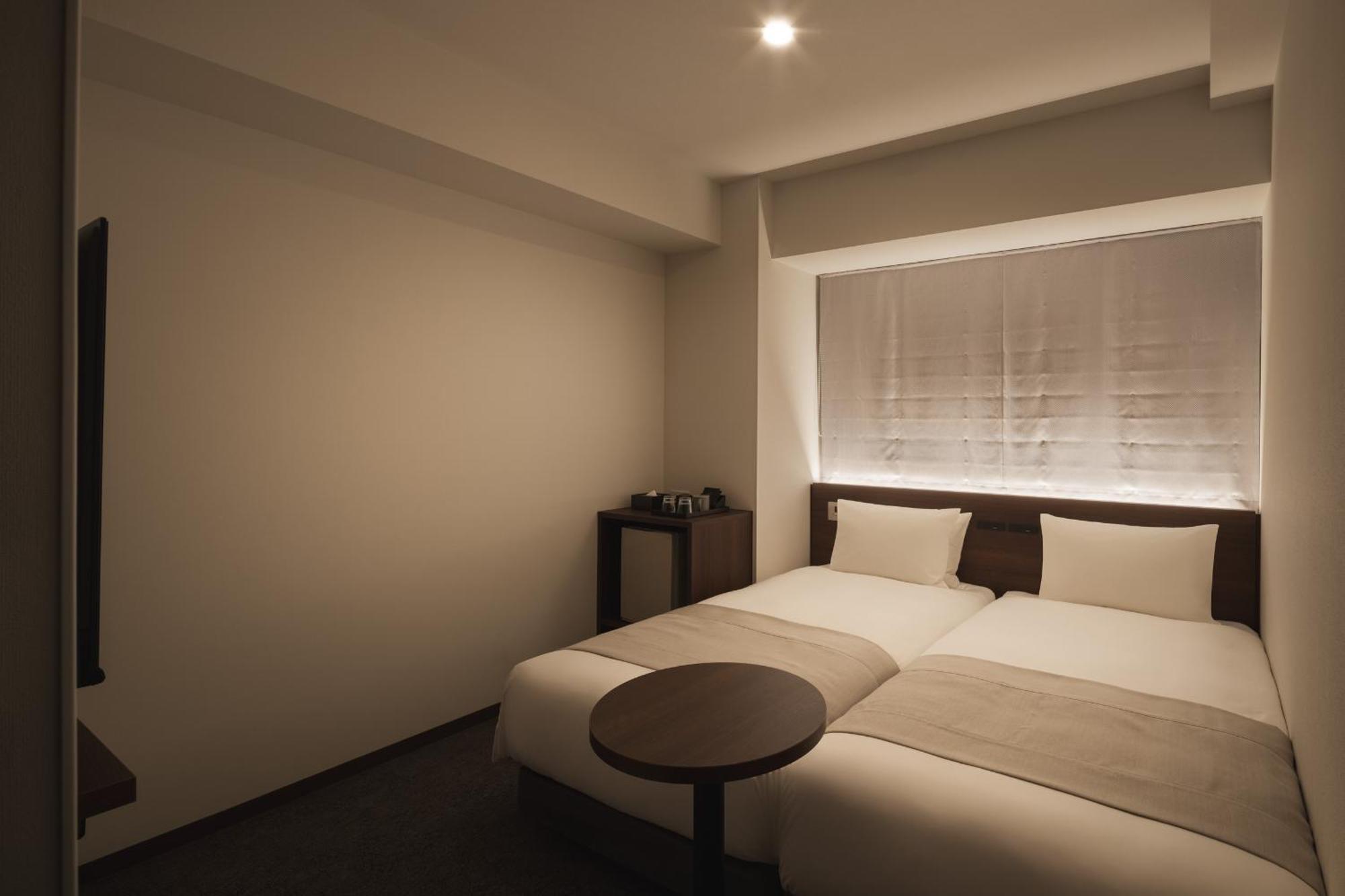 Nest Yaesu Hotell