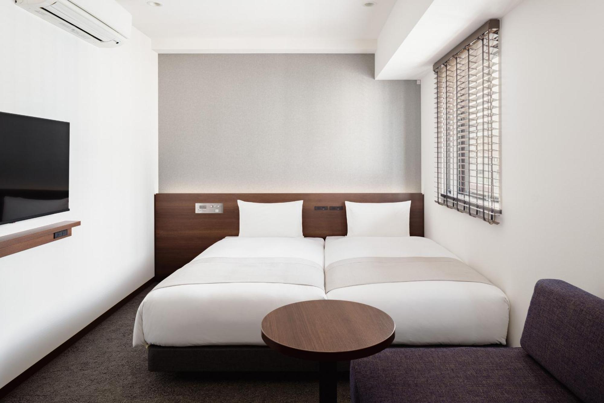 Hotell Nest Yaesu