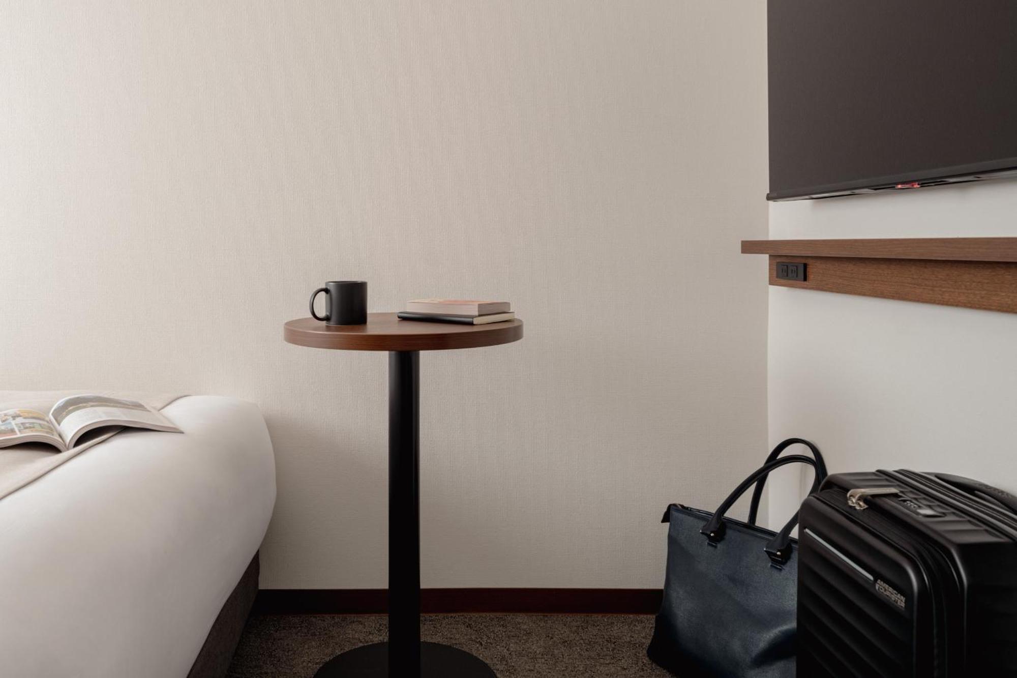 Hotell Nest Yaesu 3*