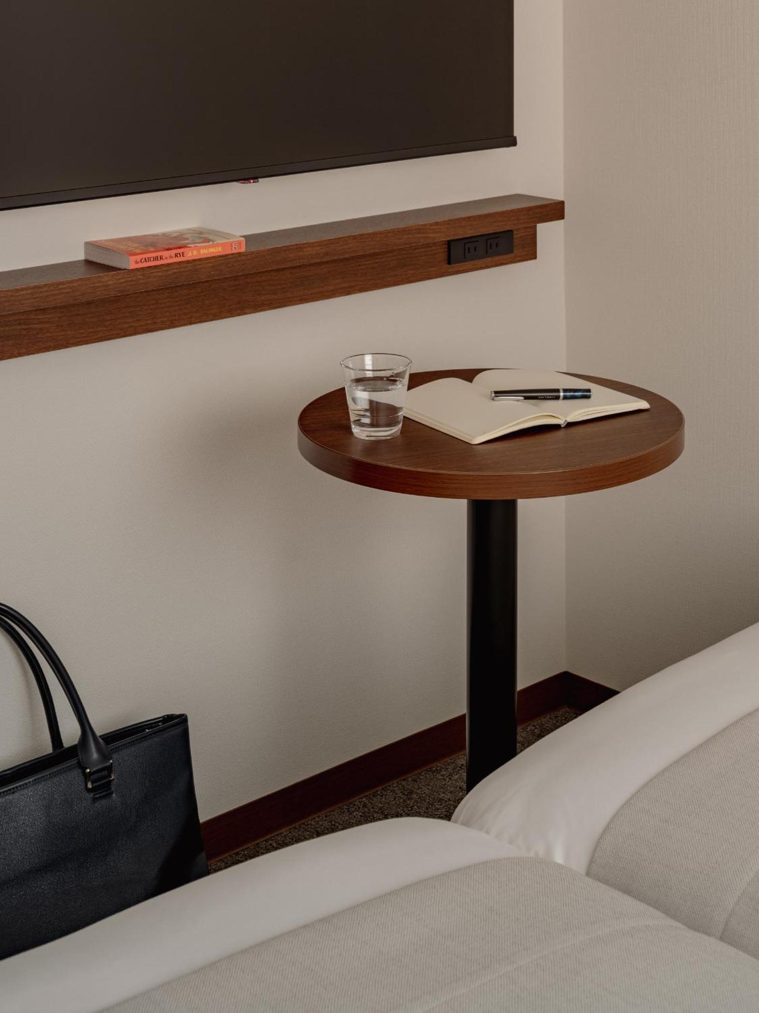 Nest Yaesu Hotell