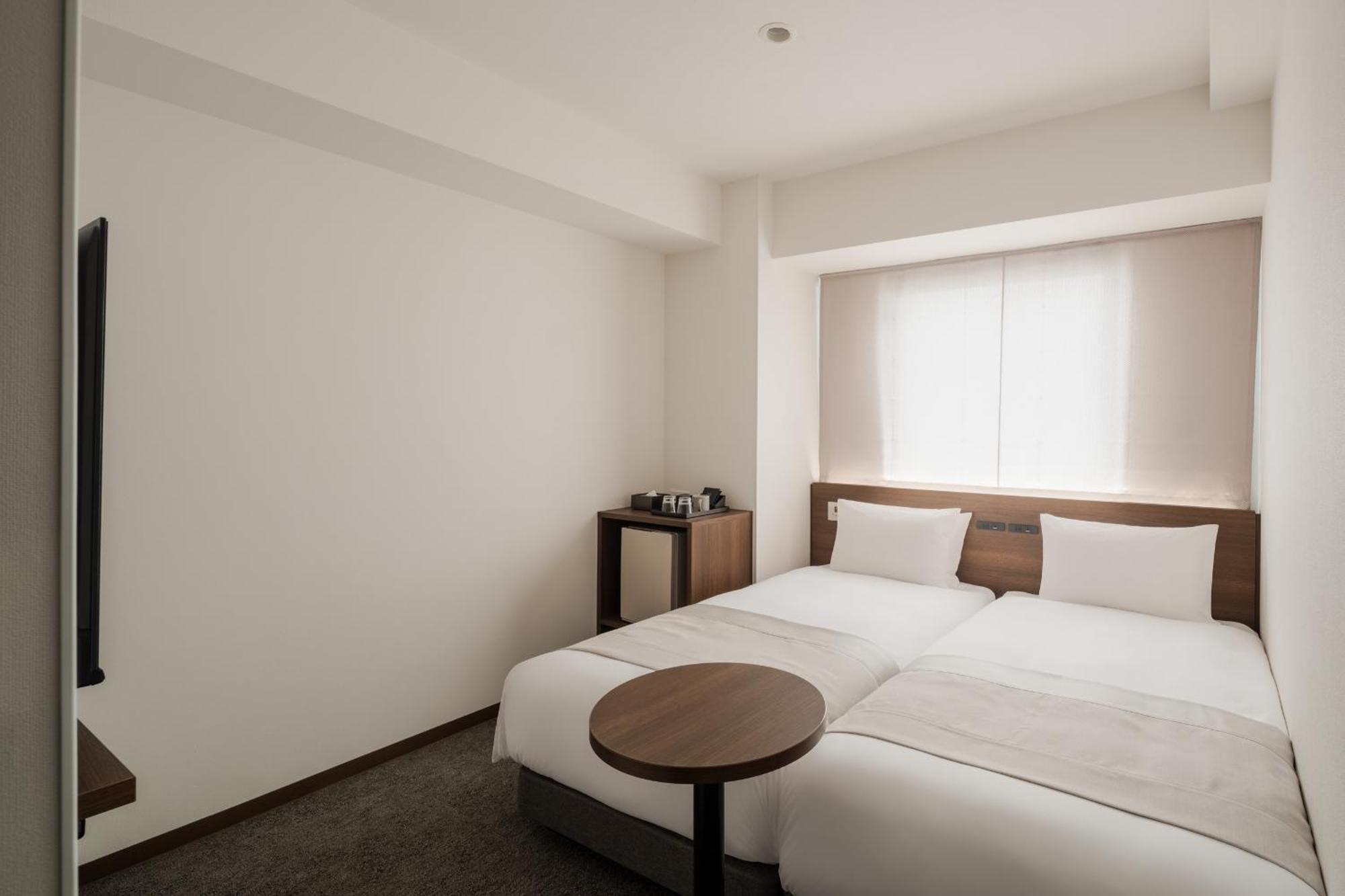 Nest Yaesu Hotell 3*