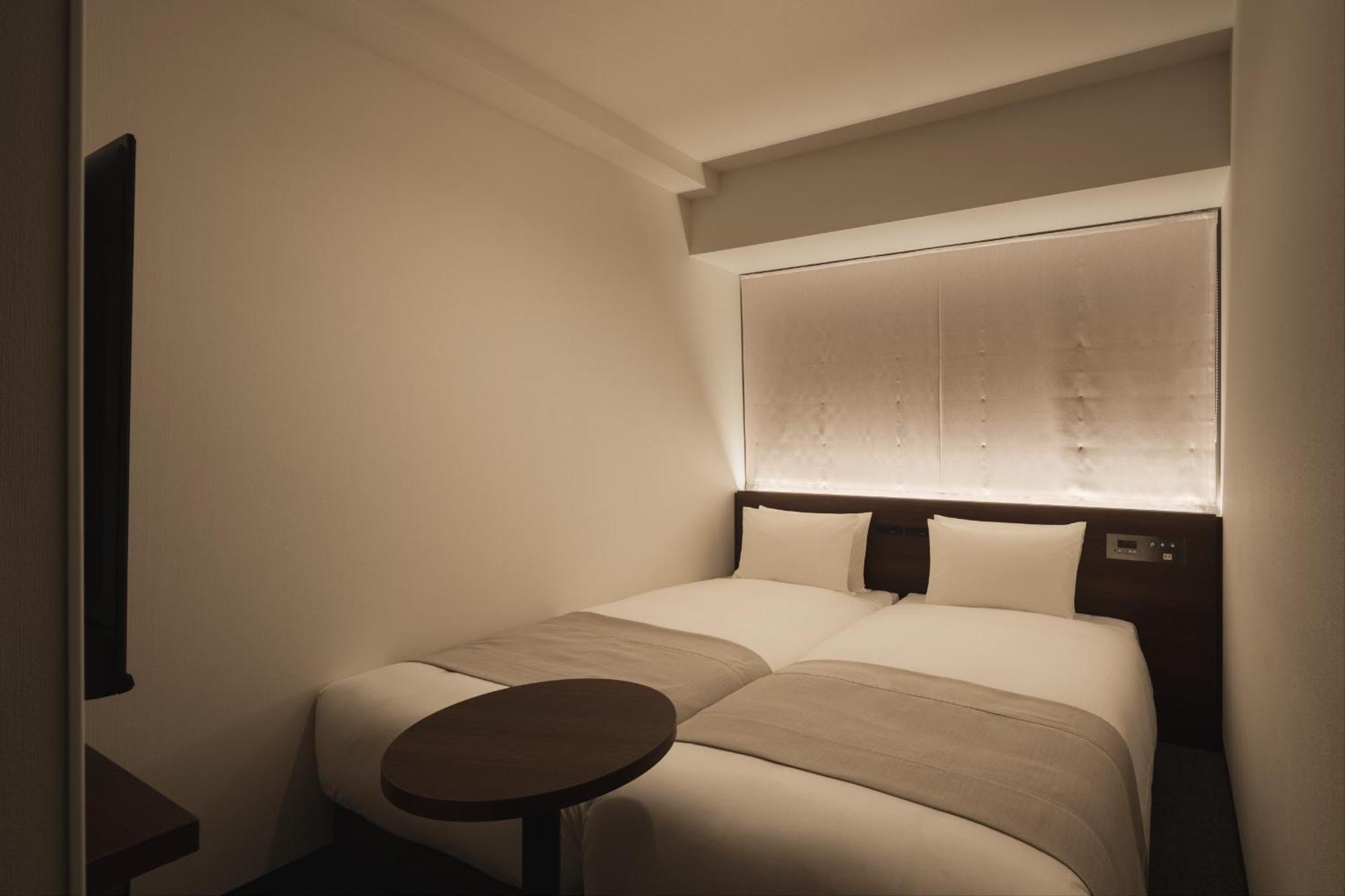Hotell Nest Yaesu 3*